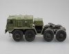 Trumpeter 00212 MAZ-537G Late Production type with MAZ/ChMZAP-5247G semitraii (1:35)